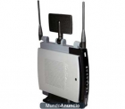 ROUTER LINKSYS WRT300N WIRELESS-N - mejor precio | unprecio.es