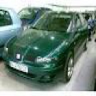 se vende seat leon 2001. tdi 90 cv - mejor precio | unprecio.es