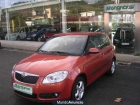 Skoda Fabia 1.9TDI Style - mejor precio | unprecio.es