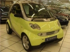 SMART FORTWO PULSE CDI - Madrid - mejor precio | unprecio.es