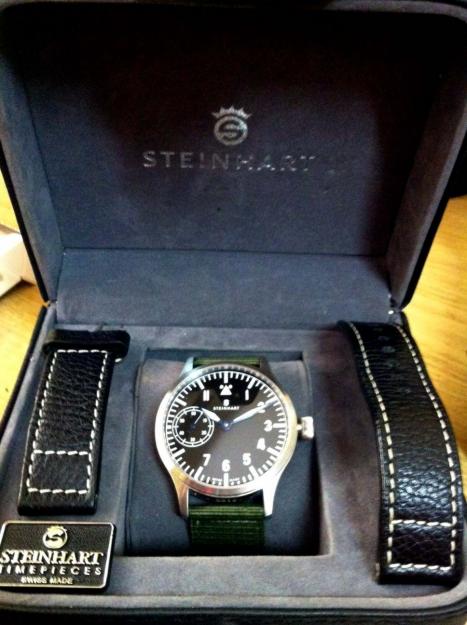 Steinhart
