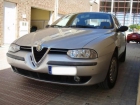 VENDO ALFA ROMEO 156 1.6 TWIN SPARK GASOLINA - mejor precio | unprecio.es