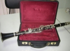 vendo clarinete en Bb buffet R-13 en perfecto estado TENERIFE - mejor precio | unprecio.es