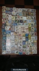 vendo lote de 1123 sellos diferentes lavados de fauna - mejor precio | unprecio.es