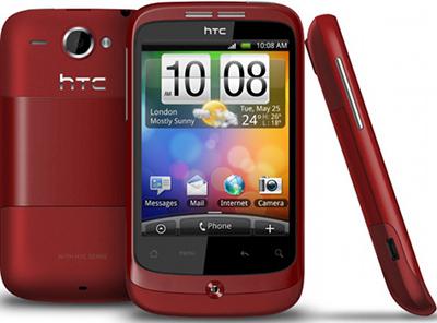 vendo movil con tres meses de uso htc widfire  por 140 euros  para hoy me urge llamar al