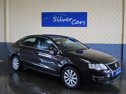 VOLKSWAGEN Eos 2.0TDI 140 DPF