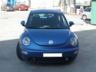 VOLKSWAGEN GOLF 1.9 TDI SPORTLINE - mejor precio | unprecio.es
