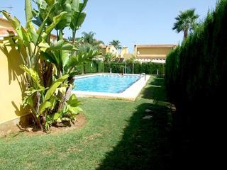 3b  , 2ba   in Denia,  Costa Blanca North   - 240000  EUR