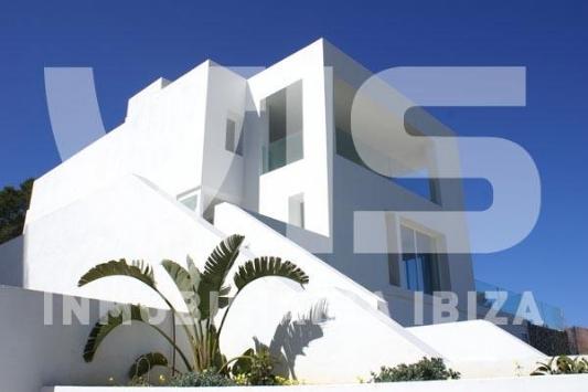 4 Dormitorio Chalet En Venta en Sant Josep de sa Talaia, Ibiza