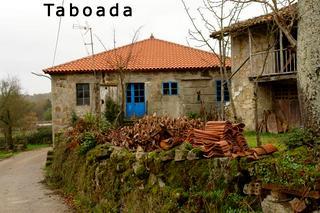 4b  , 1ba   in Taboada,  Galicia   - 78000  EUR