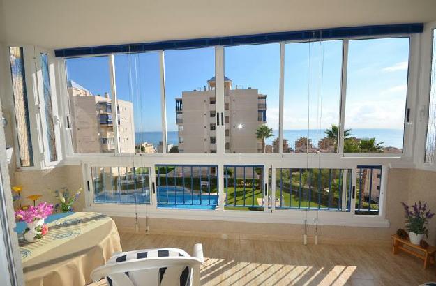 Apartamento en Arenales del Sol, Los