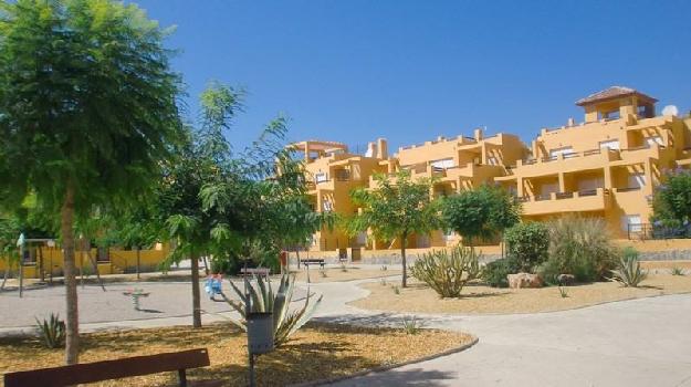 Apartamento en Vera