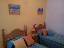 apartamento en zahara de los atunes