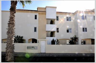 Apartment Don Constantino