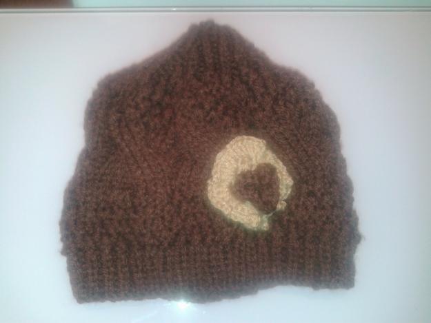 Articulos de lana hechos a mano a buen precio! visitanos!