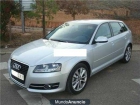 Audi A3 Sportback 2.0 TDI 140cv Ambit - mejor precio | unprecio.es