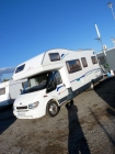 autocaravana ci riviera 180 - ford 125cv - mejor precio | unprecio.es