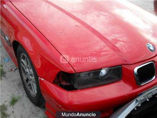 BMW 320 copac para piezas