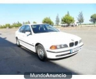 BMW 525 Tds - mejor precio | unprecio.es