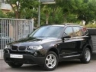 BMW X3 X3 2.0D - Barcelona - mejor precio | unprecio.es