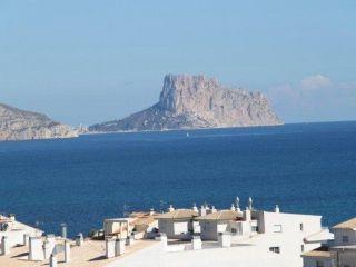 Bungalow en venta en Altea, Alicante (Costa Blanca)