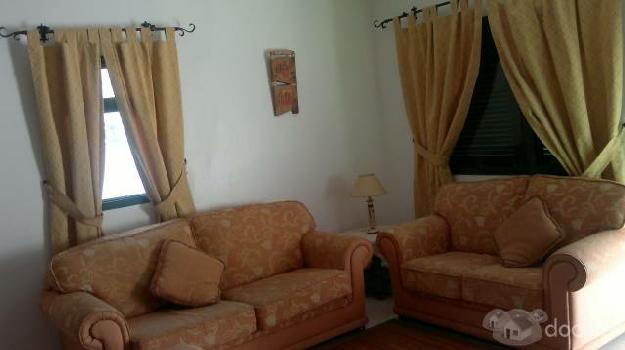 casa chalet en lanzarote