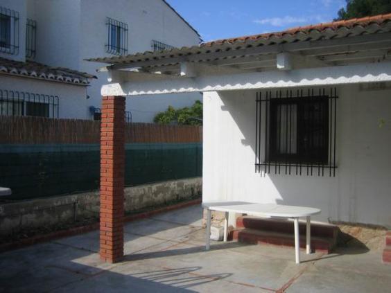 Casa en Eliana (l´)