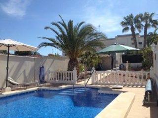 Casa en venta en Torrevieja, Alicante (Costa Blanca)