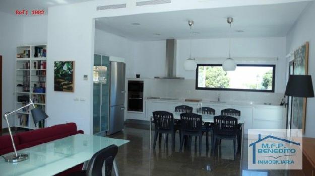 Chalet en venta en Alhaurín de la Torre, Málaga (Costa del Sol)