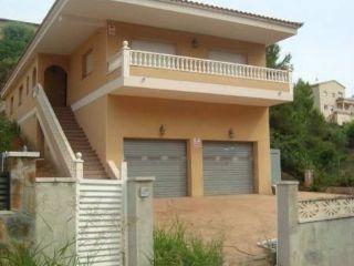 Chalet en venta en Segur de Calafell, Tarragona (Costa Dorada)