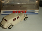 Citroen traction 15 cv six 1952 (dinky) ref: dy 22 b chasis de 1990 - mejor precio | unprecio.es