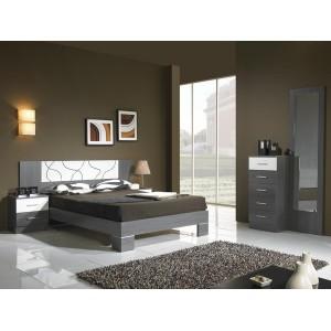 Dormitorio de matrimonio*economico*almeria