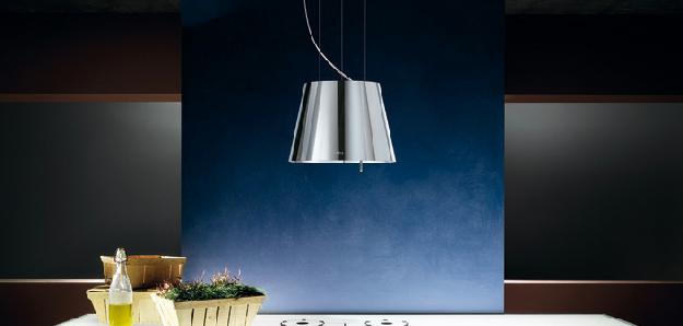 Elica Platinum IX/F 51