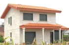 EXCELENTE CHALET INDIVIDUAL EN PONTEAREAS (PONTEVEDRA) - mejor precio | unprecio.es