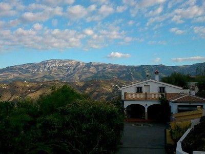 Finca/Casa Rural en venta en Sayalonga, Málaga (Costa del Sol)