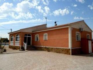 Finca/Casa Rural en venta en Catral, Alicante (Costa Blanca)