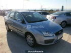 Ford Focus 1.6 TDCi 109 Trend - mejor precio | unprecio.es