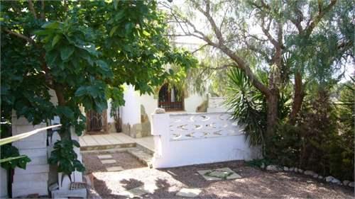 House for Sale in Murcia, Murcia, Ref# 2999742