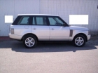 LAND ROVER RANGE ROVER 3.0 TD6 VOGUE - Sevilla - mejor precio | unprecio.es