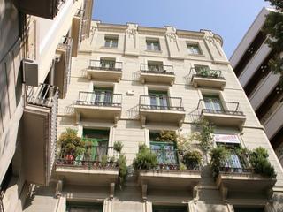 Las Ramblas Apartment