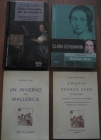 Lote de libros variados sobre musica - mejor precio | unprecio.es