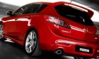 Mazda 3 Facelift 2. 260cv MPS - mejor precio | unprecio.es