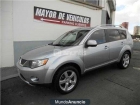 Mitsubishi Outlander 2.0 DID Invite - mejor precio | unprecio.es