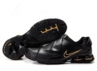 NIKE ZAPATOS NIKE SHOX HOMBRES - mejor precio | unprecio.es