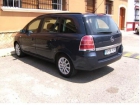 Opel Zafira enjoy en SEVILLA - mejor precio | unprecio.es