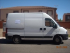 peugeot boxer - mejor precio | unprecio.es