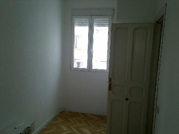 Piso en Madrid
