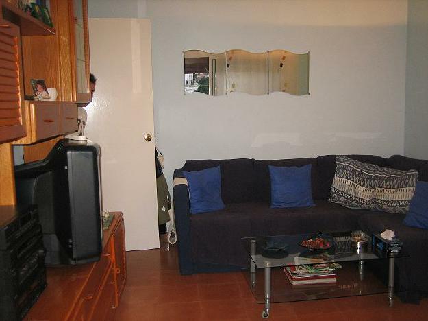 Piso en Sitges