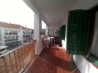 Piso en Sitges, ubicado en la zona de Poble Sec, a 2 minutos de la playa, gran terraza. - mejor precio | unprecio.es