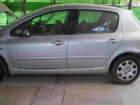 PUERTAS DE PEUGEOT 307 - mejor precio | unprecio.es